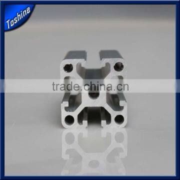 t Slot Aluminum Profile for Healthcare Lab Fixture photo-6