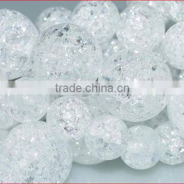 25mm Natural Crystal Ball Sphere photo-2