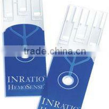 ALERE INRatio PT/INR Test Strips