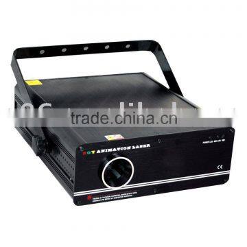 700MW RGY Full-color dj Laser lights