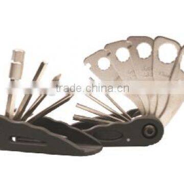 Multifunction Bicycle Repair Tool Kit Bike Repair Tool Kit for Bicycle Supplier's Choice photo-2