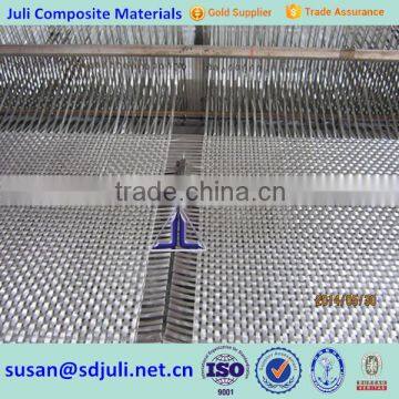 E-glass Fiber Woven Roving Mat /Fiberglass Mesh Cloth