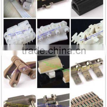 Table Top Chains Conveyor Chains Modular Belts Belt Conveyor Parts