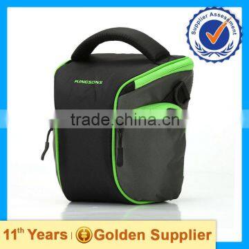 Fashion Nylon SLR Camera Bag