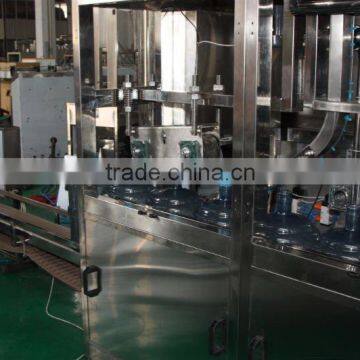 Bottled Water 5 Gallon Filling Water Plant photo-4