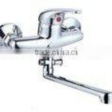 bathtub mixer,bath faucet, bathroom faucet OQ8083