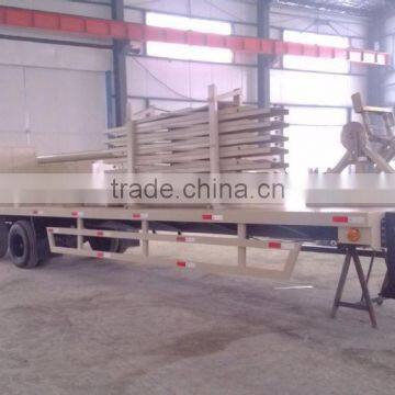 Wide Use k Arch Curving Roof Roll Forming Machine photo-3