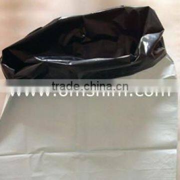 Agricultural uses plastic silage bag