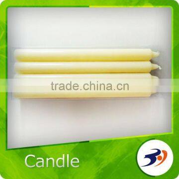 China supplier Lower Price Artist Taper Candle