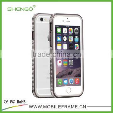 Good Price Metal Phone Case for IPhone 5 photo-3