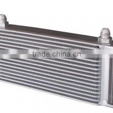 16 Row Transmission Engine Oil Cooler,oil cooler