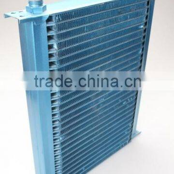 2014 High Wholesale Cooler Master Engine Oil Cooler photo-2