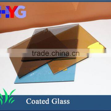 Top Quality Tinted Float Flat Glass photo-6