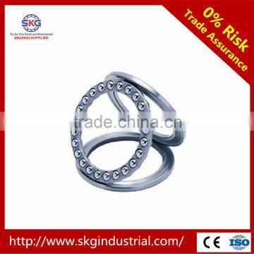 Factory low noise small diameteThrust Ball Bearing 52238 and supply all kinds of bearings