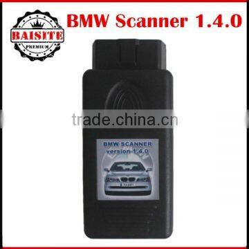 2016 High quality For BMW XHORSE Auto Scanner 1.4.0 for bmw scanner v1.4.0 Never Locking Support Scanning And Diagnosing Vehicle