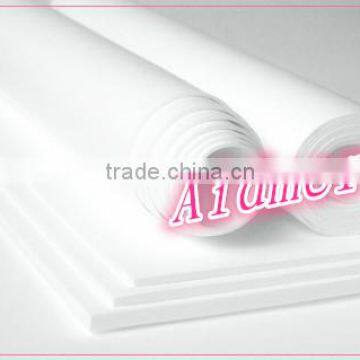 100% Virgin Skived PTFE Sheets