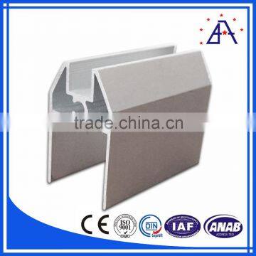 High Qulaity custom aluminum parts