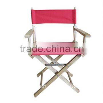 DC217 Folding Director Chair