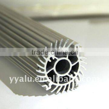 Aluminium Extrusion