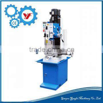 Variable frequency cutting machine tool DM45V