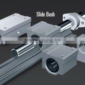 High precision Anticorrosive Linear Guide LMC-C30