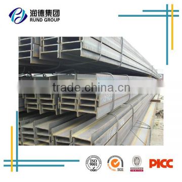 SS400 250x125 HN H Beam