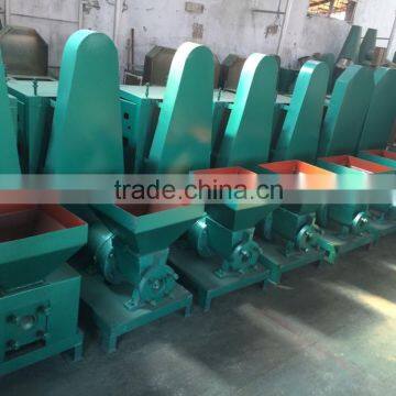New Type Easy Operation White Coal Briquetting Machine photo-5