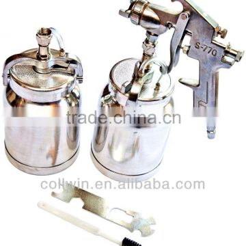 S770 Spray Gun