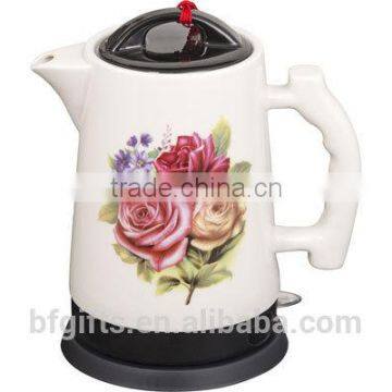 New ceramic kettle tea set / coffee / small order-