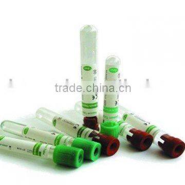 Heparin Tube