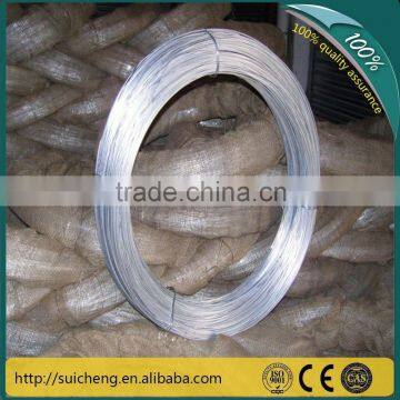 Black Annealed Iron Wire/ Low Carbon Iron Wire/ Galvanized Iron Wire (Guangzhou Factory)