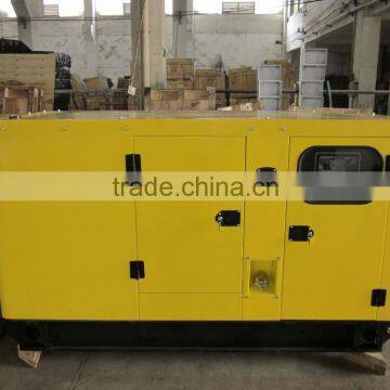 20KVA Natural Gas generator set