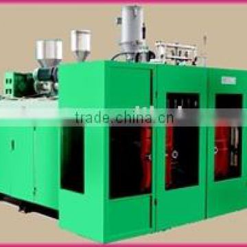 multilayer bottle blow molding machine