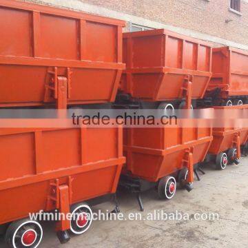 Mining car, granby car, shuttle mining car for sale