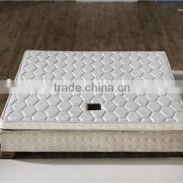 High Quality memory Latex mattresses / home use roll up mattress bed MD100