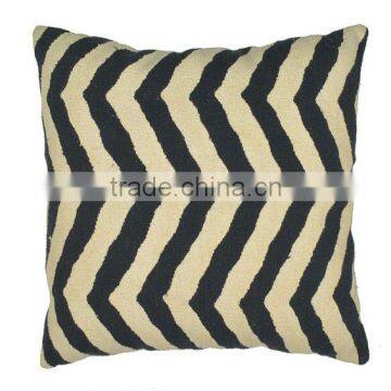 Natural Fibres Hand Woven Cushion Cover