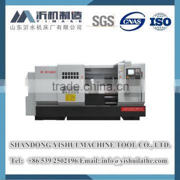 QK1322C CNC Oil Country Lathe, Oil Country CNC Lathe