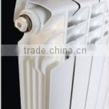 Die-casting Alumunium Complex Radiator PR7002 photo-2