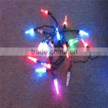 On Sale Asian Magic Concerts Type Copper Wire icicle Light