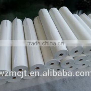 industrial filter non woven