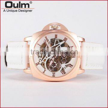 2015 Oulm Sales Promotion Watch, New Trend Wrist Watch, China Mechanical Watch Wholesale photo-2