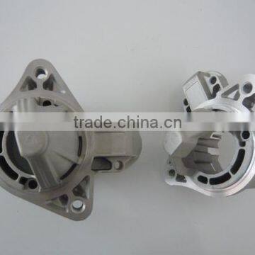 Aluminum Casting Foundry photo-4