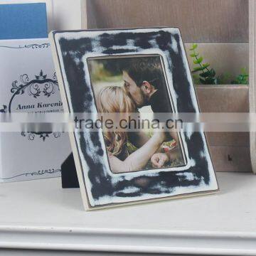 Handmade Oil Painting With Picture Frame