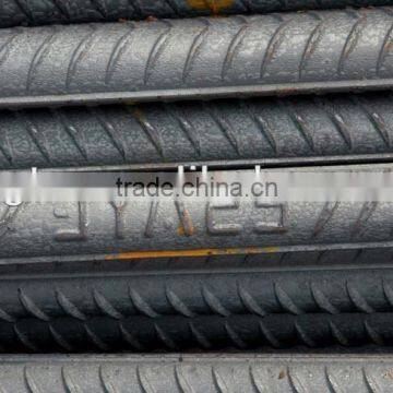 Price of HRB400 Deformed Steel Bar