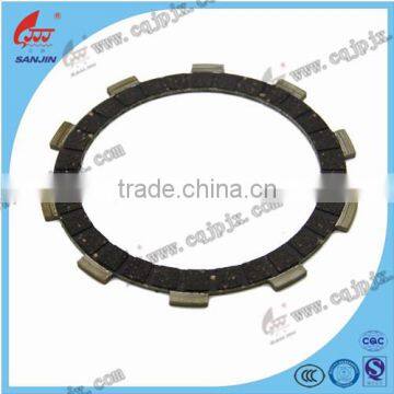 Top Sale Motorcycle Spare Parts ,Motorcycle Accessories Motorcycle Clutch Plate JP0007