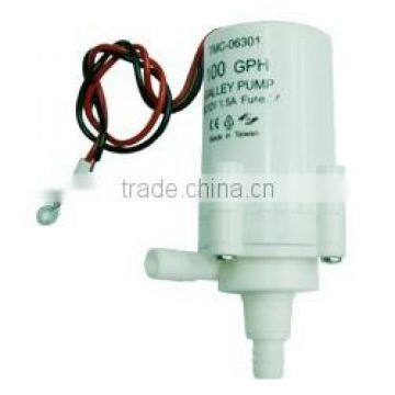 Galley Pump