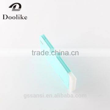 2016 Newest 6000mah Led Torch Light Outdoor Pocket Power Bank photo-4