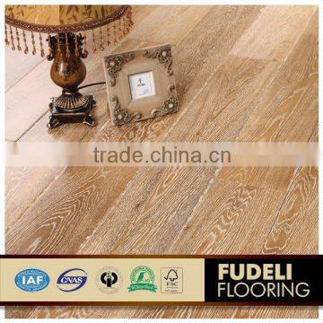 Top quality IAF Certified New design engineering flooring