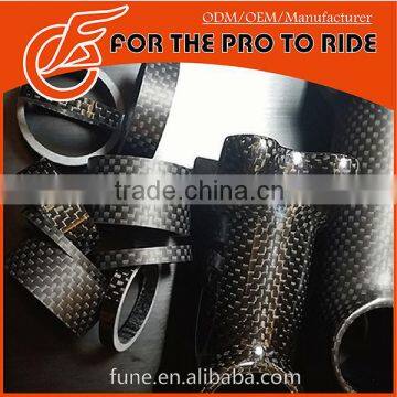 High Quality Carbon Fiber Bike Parts Taiwan Wholesaler