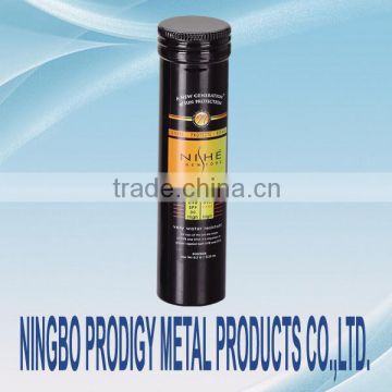 S-aluminum tube